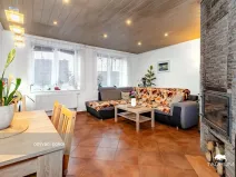 Prodej rodinného domu, Poděvousy, 99 m2