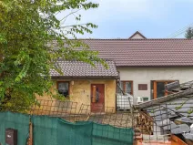 Prodej rodinného domu, Poděvousy, 99 m2