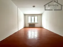 Pronájem bytu 2+1, Tisová, 74 m2