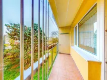 Pronájem bytu 2+1, Příbram - Příbram VII, Gen. Kholla, 54 m2