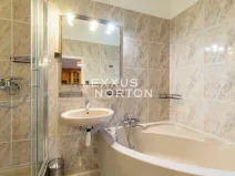 Pronájem bytu 2+1, Praha - Vokovice, Kladenská, 84 m2