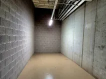 Pronájem garážového stání, Praha - Modřany, Mezi vodami, 15 m2