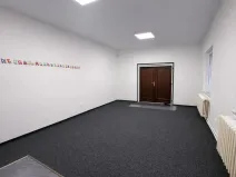 Pronájem kanceláře, Praha - Holešovice, Přístavní, 100 m2