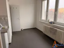 Pronájem bytu 2+1, Chomutov, Školní pěšina, 65 m2