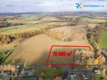 Prodej komerčního pozemku, Frýdek-Místek, 13960 m2