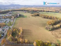 Prodej komerčního pozemku, Frýdek-Místek, 13960 m2