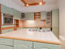 Pronájem bytu 3+1, Praha - Strašnice, Dürerova, 68 m2