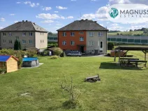 Prodej bytu 3+1, Polom, 63 m2