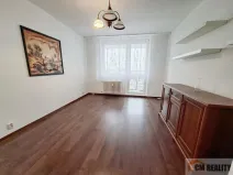 Pronájem bytu 2+1, Prostějov, Antonína Slavíčka, 58 m2