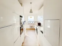 Pronájem bytu 4+1, Praha, Mazurská, 86 m2