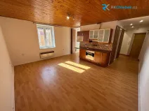 Pronájem bytu 1+1, Ostrava, Senovážná, 35 m2