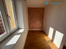 Pronájem bytu 1+1, Ostrava, Senovážná, 35 m2