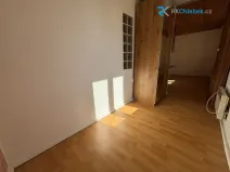 Pronájem bytu 1+1, Ostrava, Senovážná, 35 m2