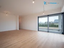 Pronájem rodinného domu, Horní Domaslavice, 165 m2