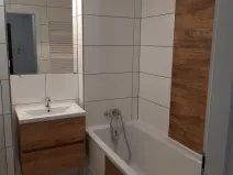 Pronájem bytu 2+1, Český Těšín, náměstí ČSA, 34 m2