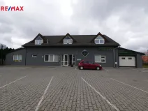 Pronájem bytu 1+kk, Lety, Pražská, 50 m2