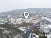 Prodej bytu 2+kk, Ústí nad Labem - Bukov, Baráčnická, 57 m2