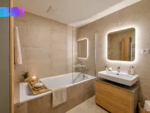 Pronájem bytu 2+kk, Ostrava, Důlní, 65 m2