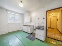 Prodej bytu 2+1, Sokolov, Slovenská, 55 m2