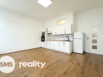 Pronájem bytu 3+kk, Opava - Město, Nákladní, 71 m2