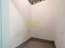 Prodej garážového stání, Praha, náměstí Přátelství, 25 m2