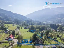 Prodej rodinného domu, Ostravice, 226 m2