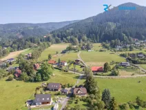 Prodej pozemku pro bydlení, Ostravice, 4124 m2