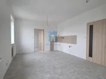 Prodej bytu 2+kk, Horažďovice, Předměstí, 49 m2