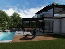 Prodej rodinného domu, Frýdek-Místek - Chlebovice, 285 m2