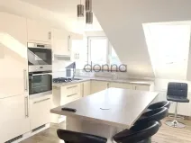 Pronájem bytu 3+kk, Praha, Schoellerova, 81 m2