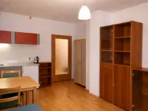 Pronájem bytu 1+kk, Praha - Michle, Jemnická, 27 m2