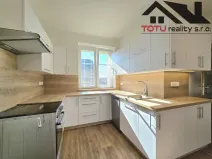 Pronájem bytu 2+kk, Jaroměř, 45 m2