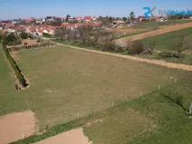 Prodej pozemku pro bydlení, Bohdalice-Pavlovice - Bohdalice, 1070 m2
