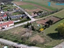 Prodej pozemku pro bydlení, Bohdalice-Pavlovice - Bohdalice, 1070 m2