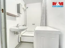 Pronájem bytu 1+1, Plzeň - Bolevec, Rabštejnská, 39 m2