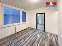 Pronájem bytu 2+1, Strakonice - Strakonice I, Tržní, 43 m2