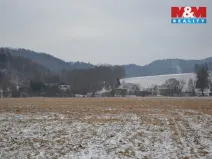 Prodej louky, Náchod - Běloves, 20495 m2