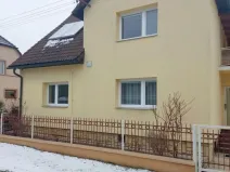 Prodej rodinného domu, Poličná, 240 m2