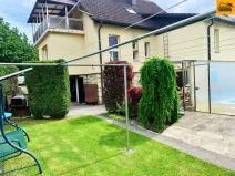 Prodej rodinného domu, Poličná, 240 m2