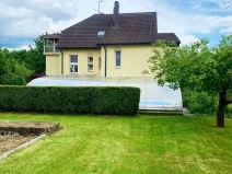 Prodej rodinného domu, Poličná, 240 m2