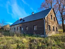 Prodej chalupy, Osečná - Druzcov, 198 m2