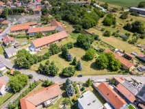 Prodej pozemku pro bydlení, 2755 m2