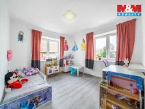 Prodej rodinného domu, Volduchy, 78 m2