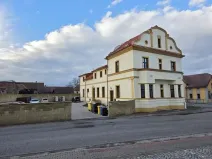 Prodej bytu 3+kk, Stěžery, Zámecká, 64 m2