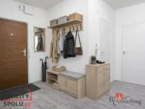 Prodej bytu 4+1, Brno - Židenice, Stará osada, 90 m2