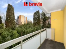Prodej bytu 3+1, Brno - Starý Lískovec, Oderská, 68 m2