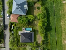 Prodej pozemku pro bydlení, Frýdek-Místek, Ostravská, 836 m2