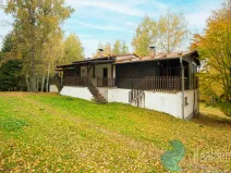 Prodej chaty, Horní Planá, Jenišov, 129 m2