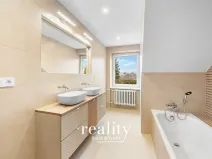 Pronájem rodinného domu, Dobšice, Horní, 220 m2