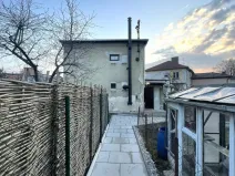 Pronájem bytu 2+kk, Sezimovo Ústí, 1. máje, 60 m2